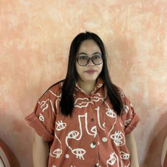 The avatar of Tia