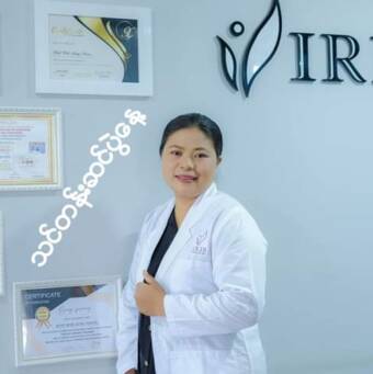 Avatar de Ma  Wah Wah