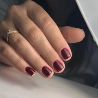 The avatar of Viktoriia