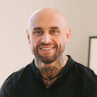 Avatar tilhørende Dmitriy