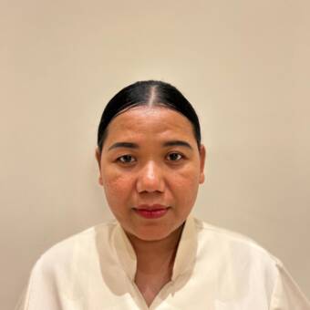 L'avatar di Yanti