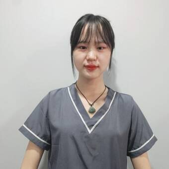 The avatar of Yoon Nadi