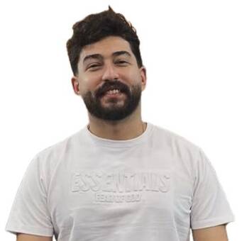 L'avatar appartenant à Pedro