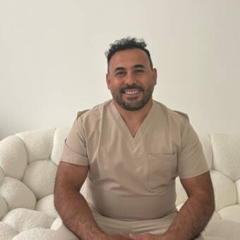 The avatar of Ibrahim
