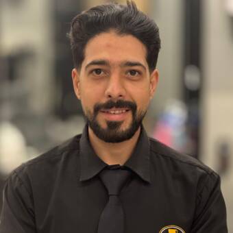 De avatar van محمد العزب