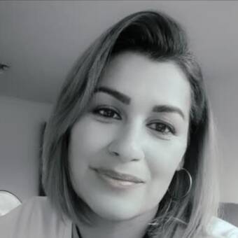 The avatar of Milagros