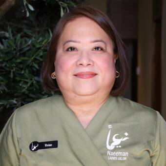 The avatar of Vivian