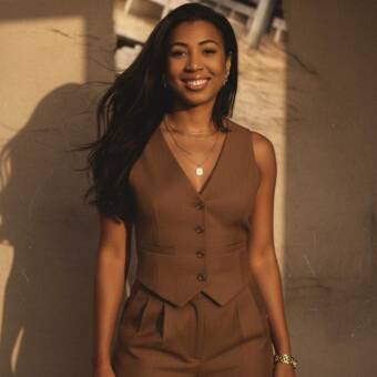 Avataren til Viviane