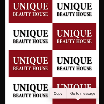 The avatar of uniquebeautyhouse