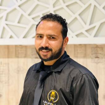 Avatar tilhørende محسن ابو العلا