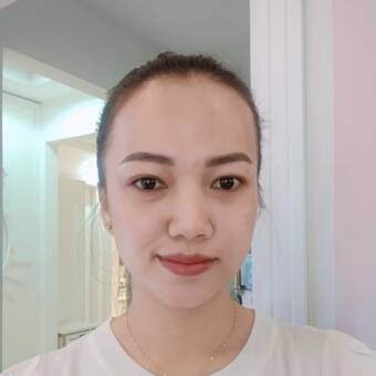 L'avatar appartenant à Charry