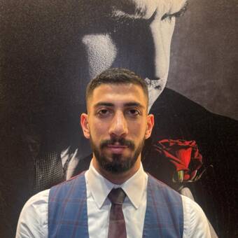 The avatar of Khaled