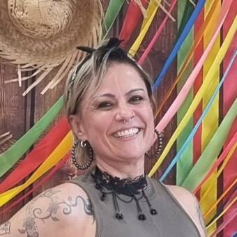 L'avatar di Cris (She/her)