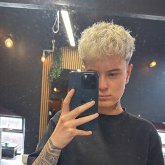 Avatar tilhørende Lisa