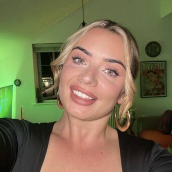 The avatar of Takisha