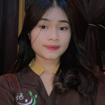 Avatar tilhørende GLORIA