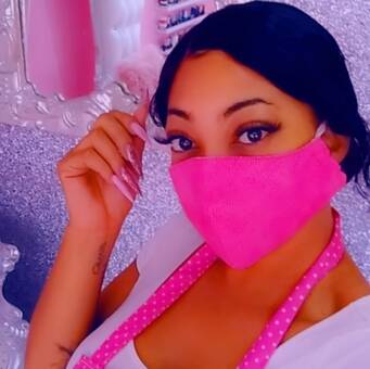 The avatar of Krystel