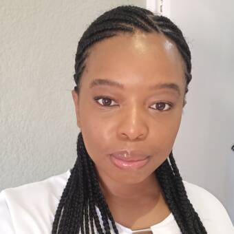 The avatar of Jacqueline