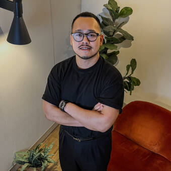 Avatar von Alexander