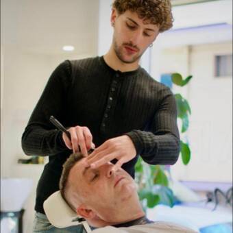 L'avatar di Antonello