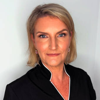 The avatar of Kerinda