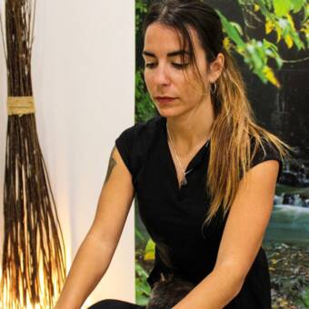 The avatar of Giuli