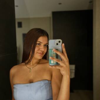 The avatar of Yasmine