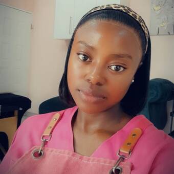 The avatar of Khanyo
