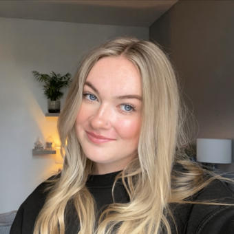 The avatar of Olivia