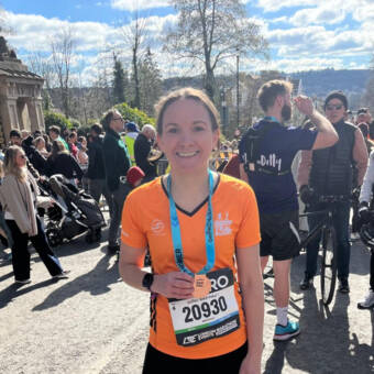 The avatar of Lucille