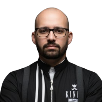 Avatar Keter