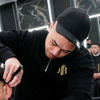 The avatar of Orlando