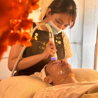 The avatar of Beh Lee Ning