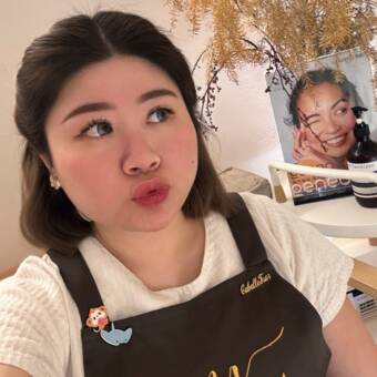 Avataren til Tsar Tze Ling