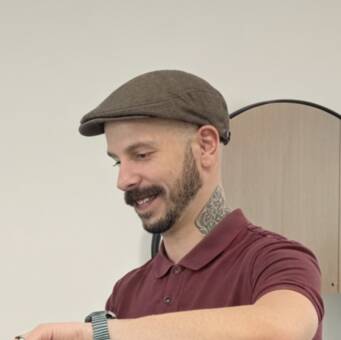 The avatar of Anthony