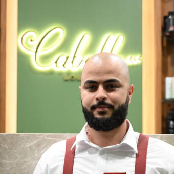 Avatar tilhørende Wadee