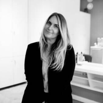 De avatar van Samantha