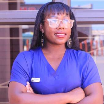 Avataren til Ndatala