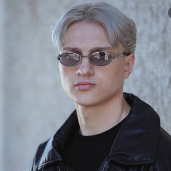 Avataren til Takinho