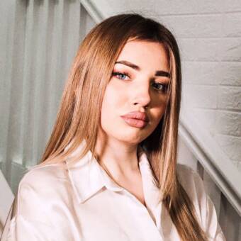 The avatar of Anastasia