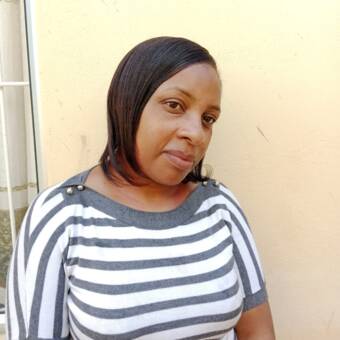 次のアバター： Priscilla