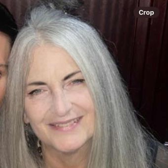 L'avatar appartenant à Annie