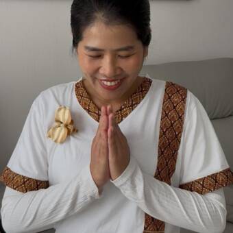 The avatar of Penpak