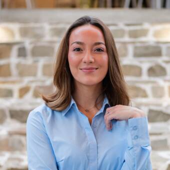 The avatar of Dr Nicolette