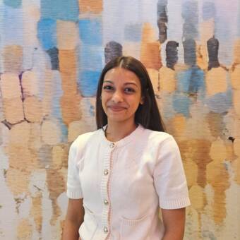 The avatar of Dr Keiyasha
