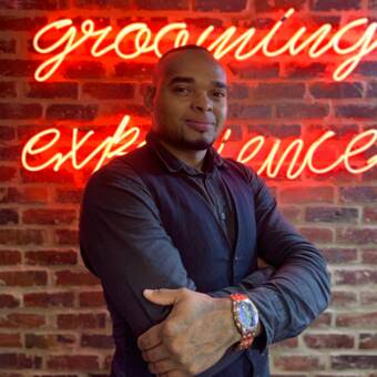 O avatar de Jonathan Arango