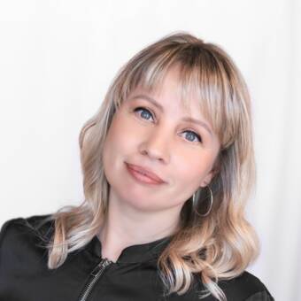 De avatar van Natasha