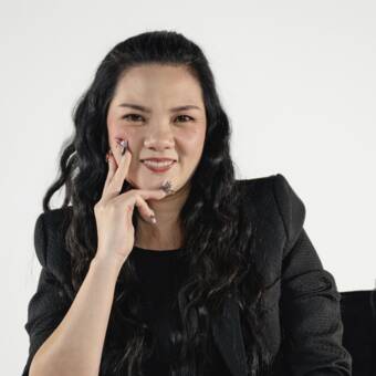 De avatar van Annabel