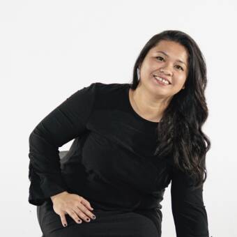 De avatar van Rachel 