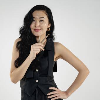 De avatar van Albina